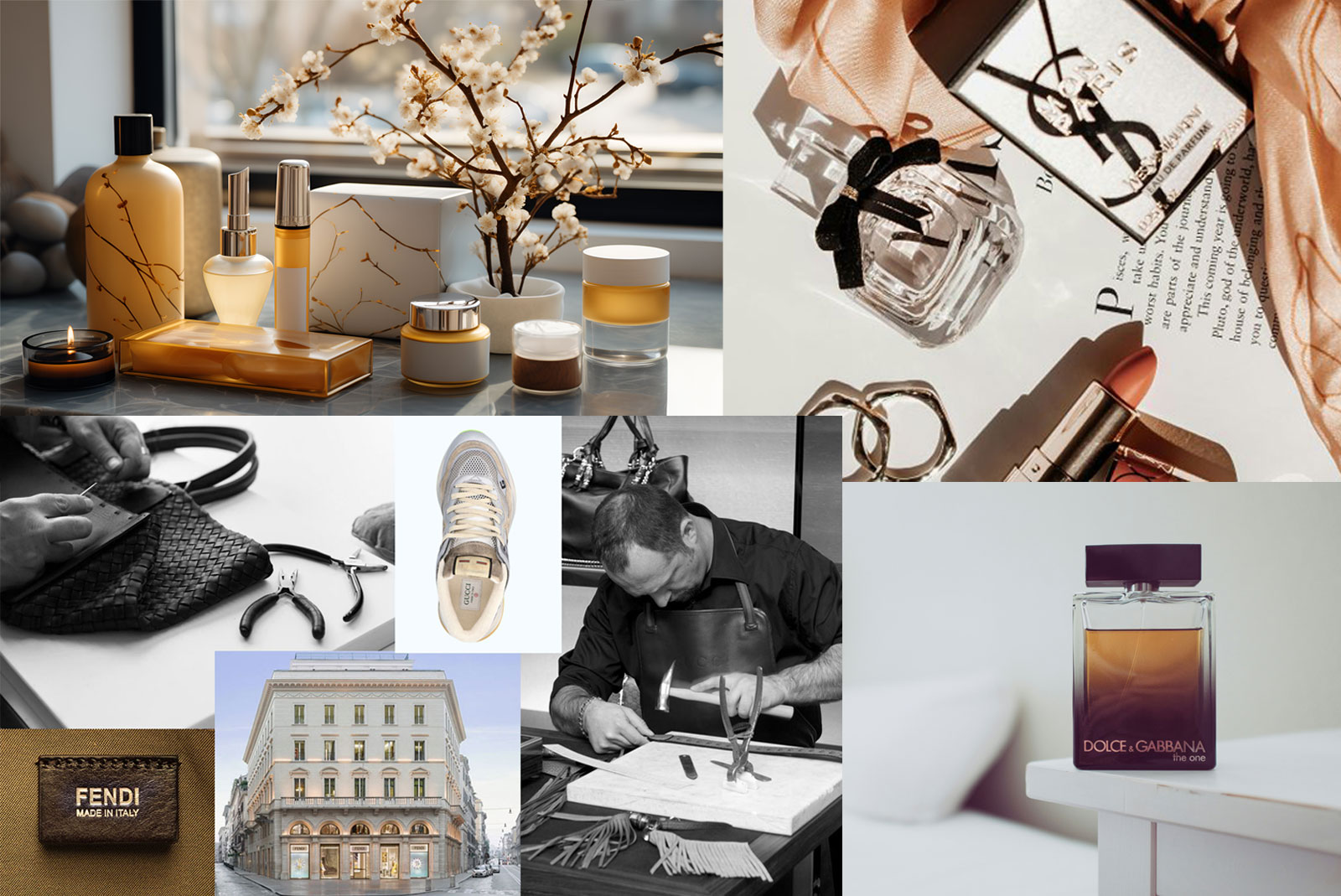 Luxury Branding in 2024: Cremar Studio’s 8-Point Social Media Strategy