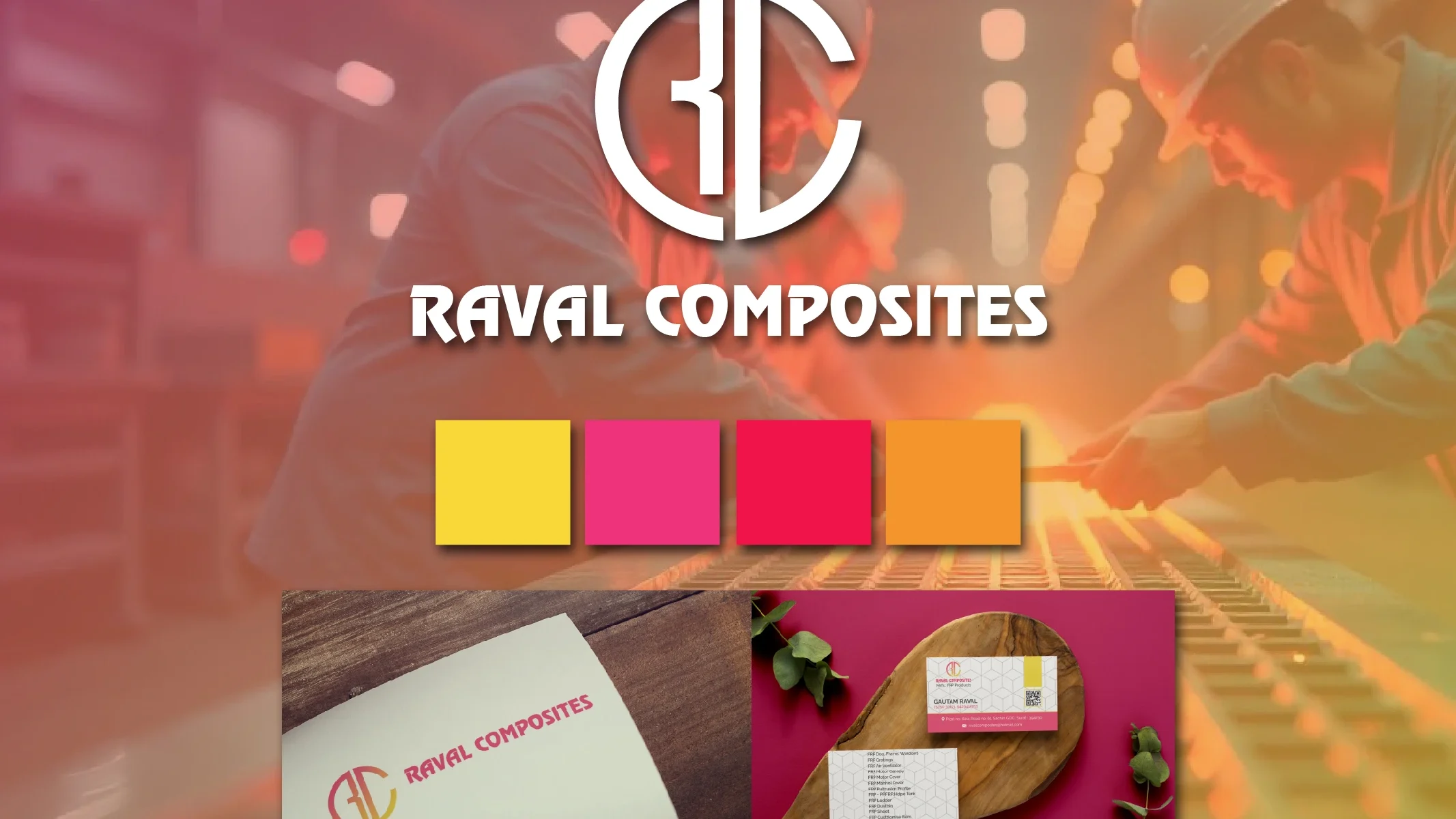 Raval Composites