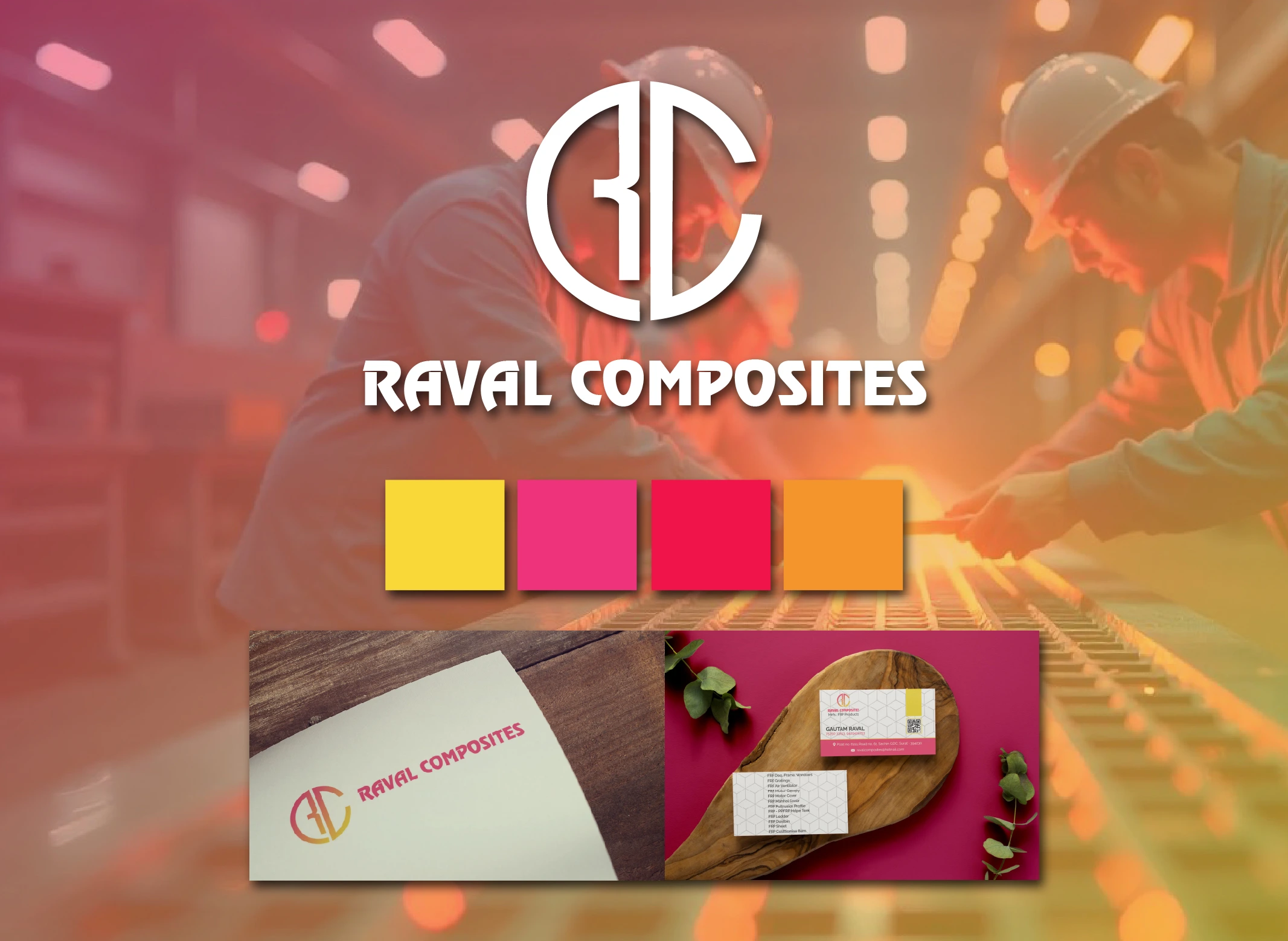 Raval Composites